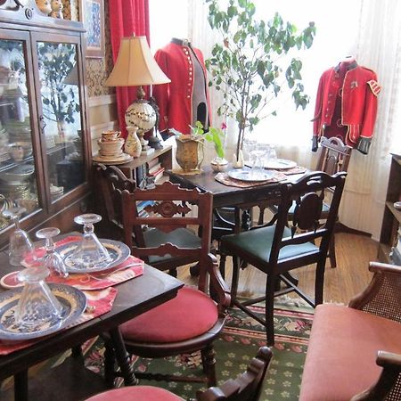 Pimblett'S Toronto Downtown Bed &Breakfast Exterior foto