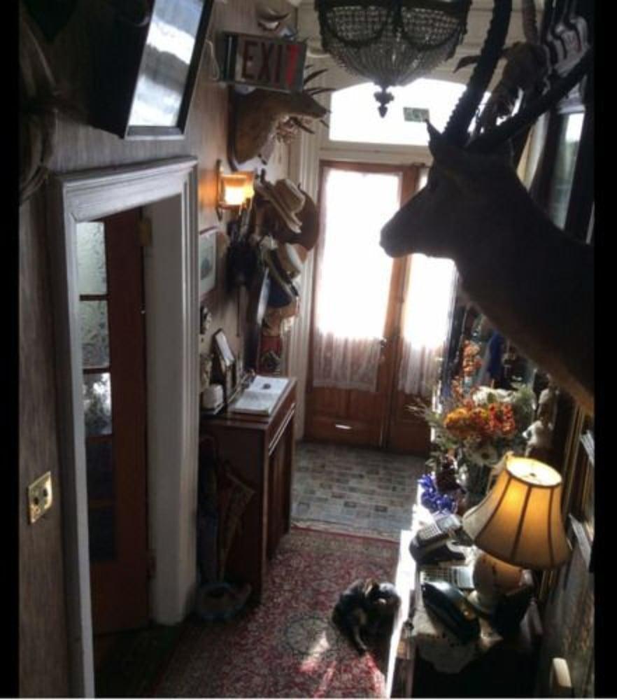 Pimblett'S Toronto Downtown Bed &Breakfast Exterior foto