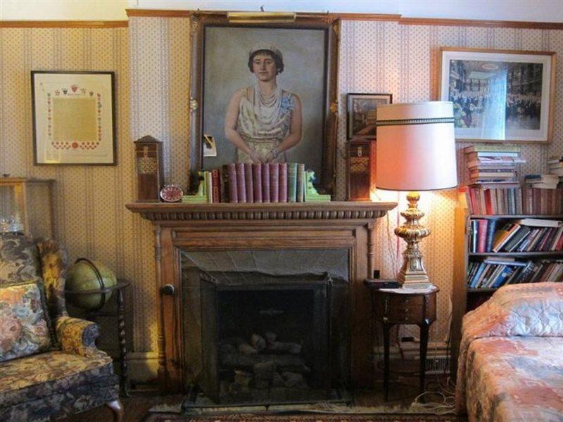 Pimblett'S Toronto Downtown Bed &Breakfast Exterior foto