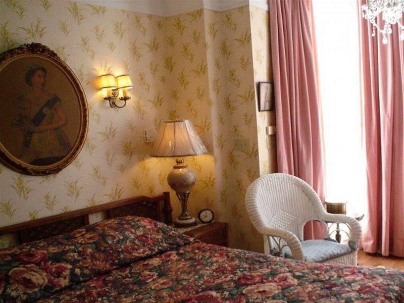 Pimblett'S Toronto Downtown Bed &Breakfast Exterior foto