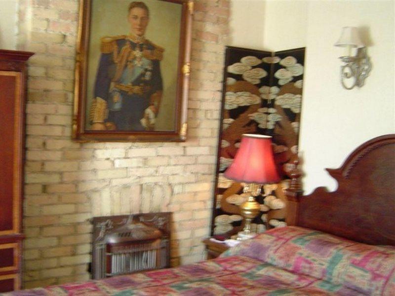 Pimblett'S Toronto Downtown Bed &Breakfast Exterior foto