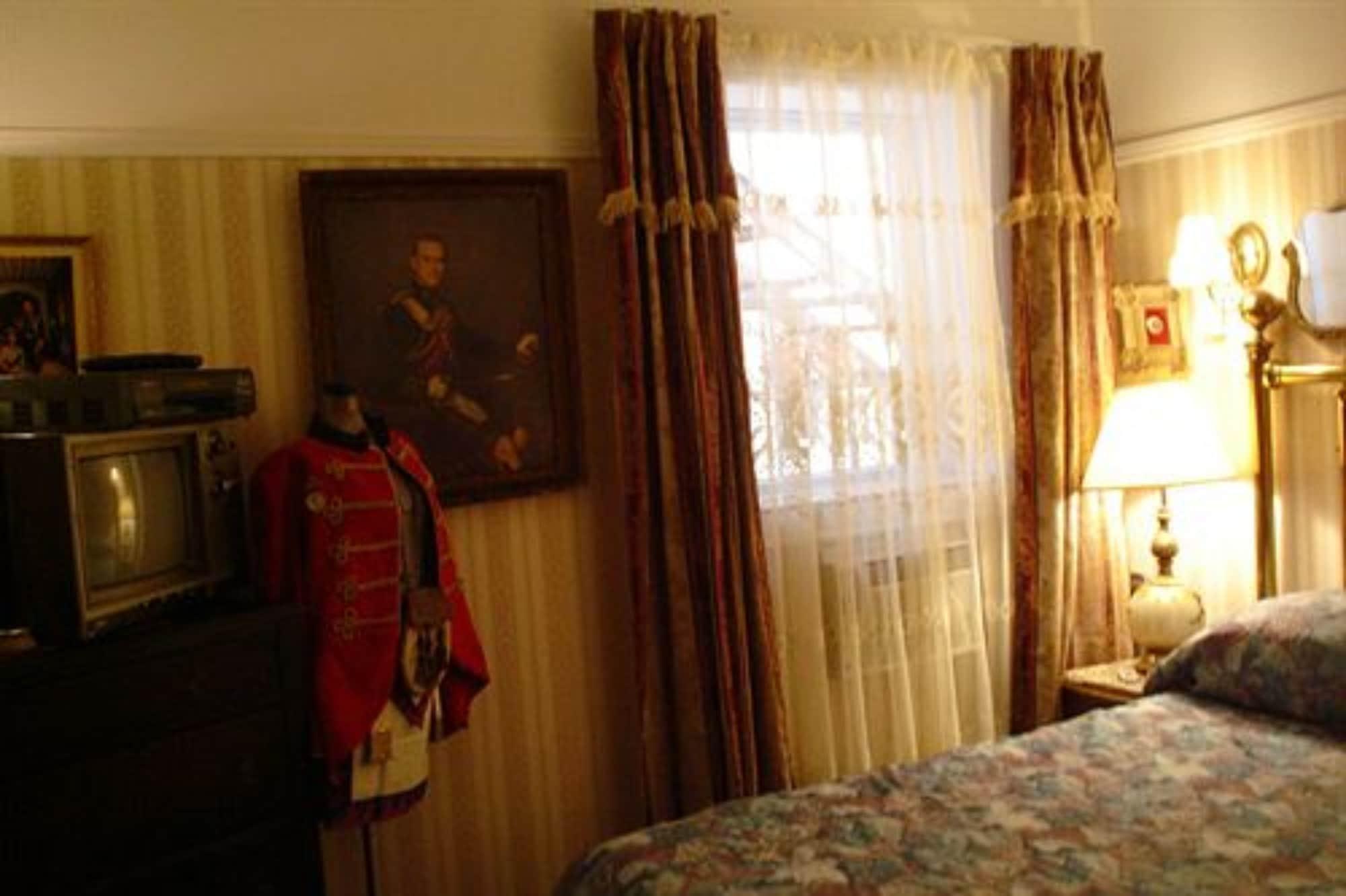 Pimblett'S Toronto Downtown Bed &Breakfast Exterior foto