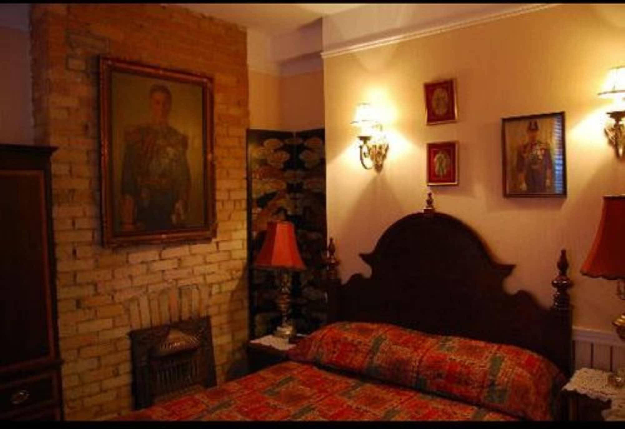 Pimblett'S Toronto Downtown Bed &Breakfast Exterior foto