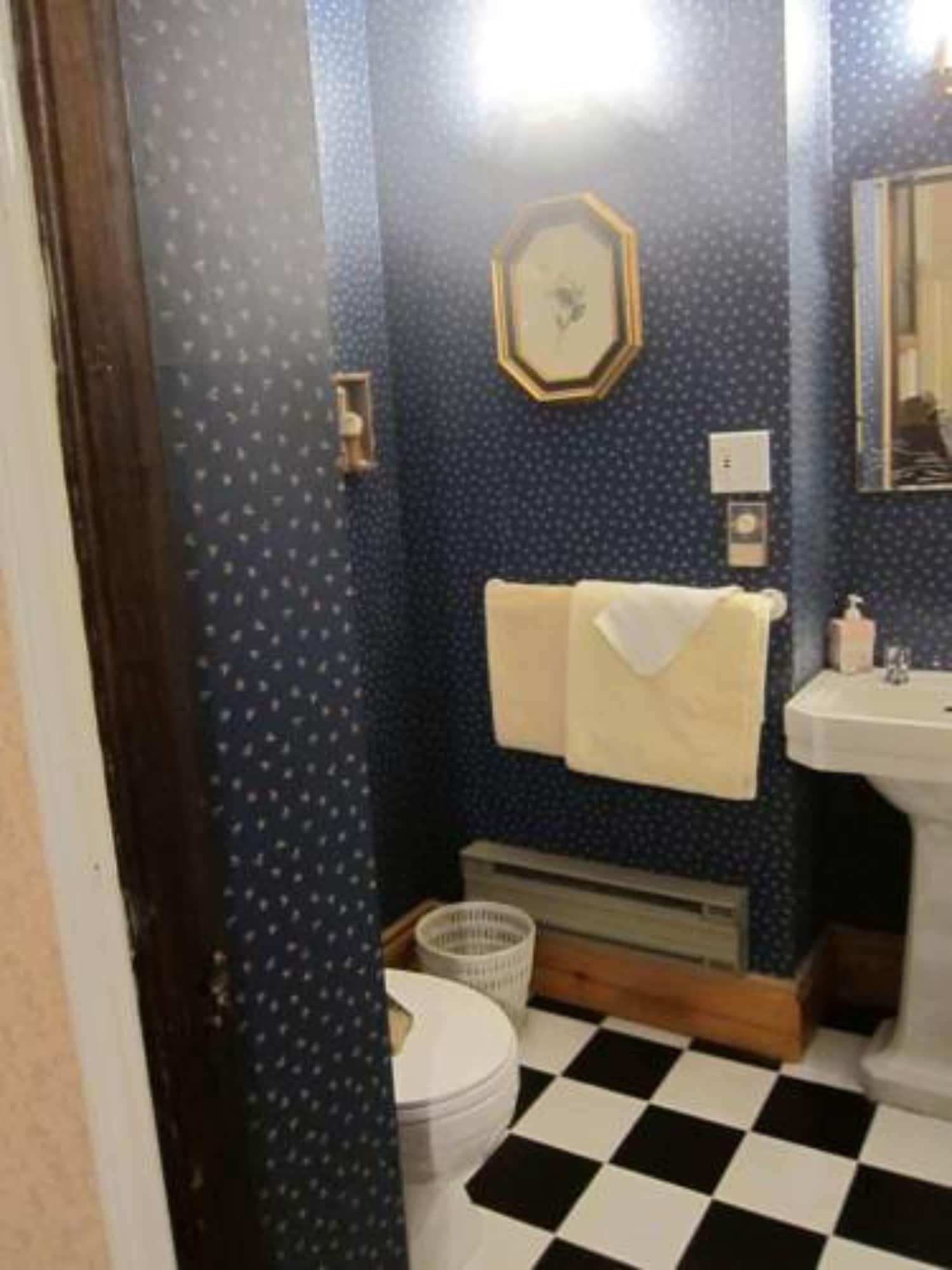 Pimblett'S Toronto Downtown Bed &Breakfast Exterior foto