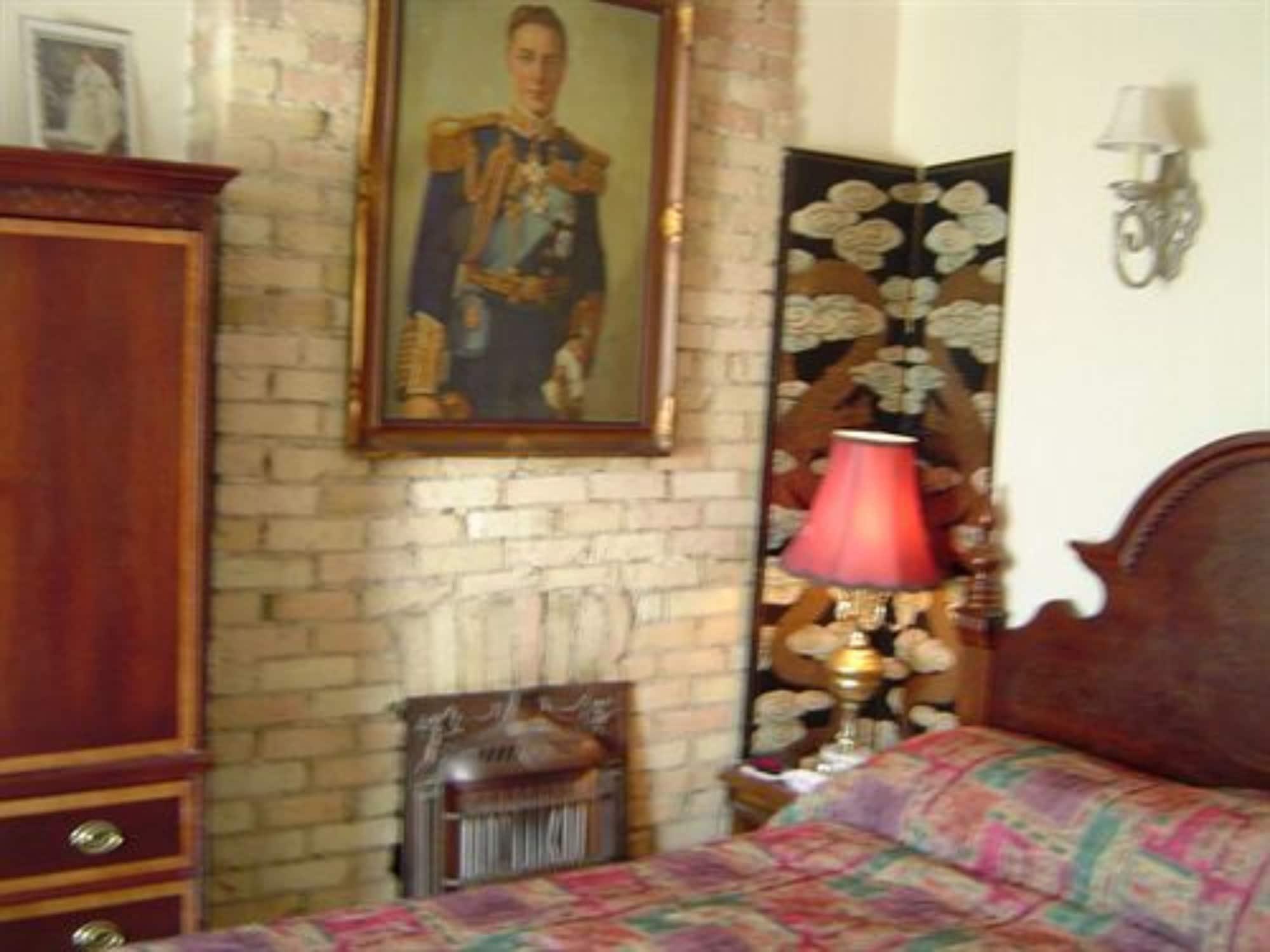 Pimblett'S Toronto Downtown Bed &Breakfast Exterior foto