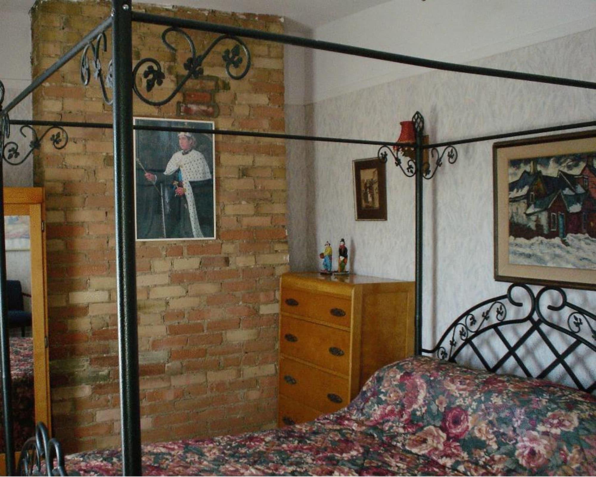 Pimblett'S Toronto Downtown Bed &Breakfast Exterior foto