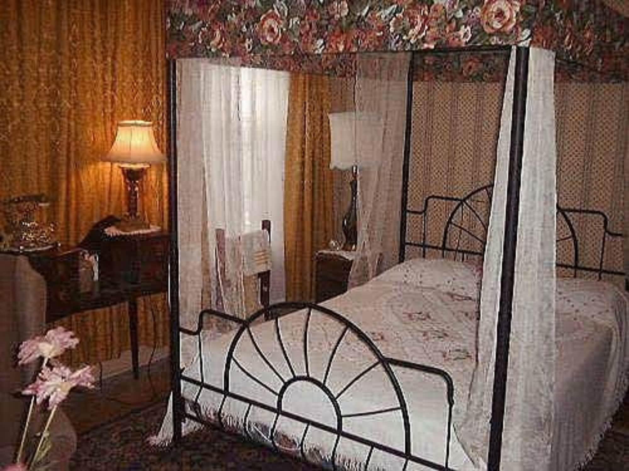 Pimblett'S Toronto Downtown Bed &Breakfast Exterior foto