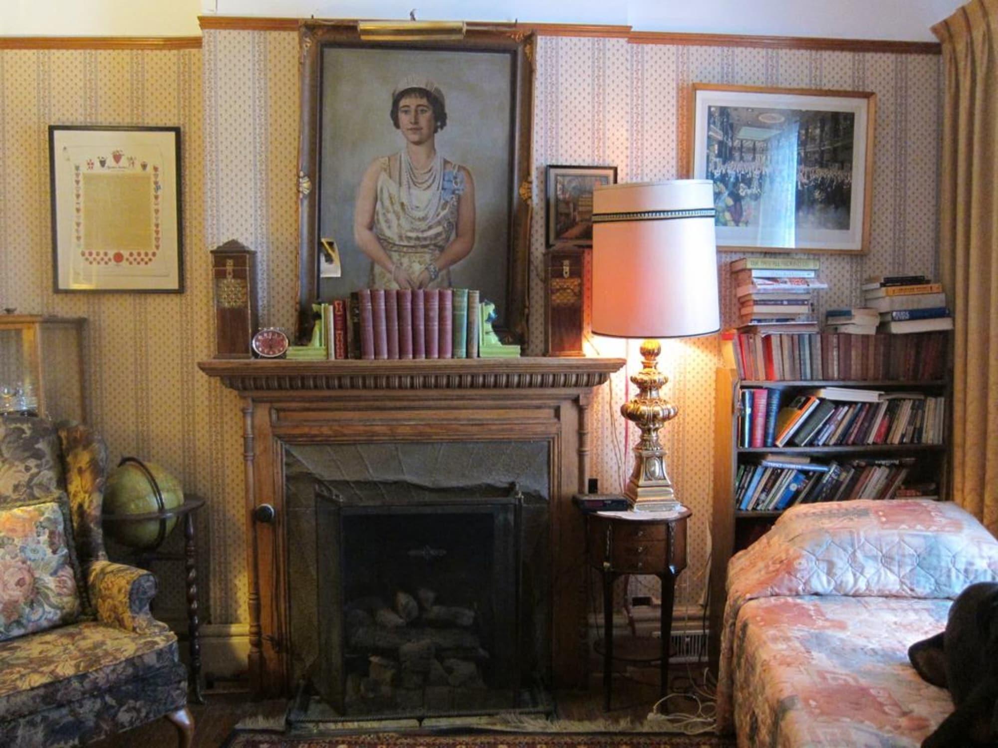 Pimblett'S Toronto Downtown Bed &Breakfast Exterior foto