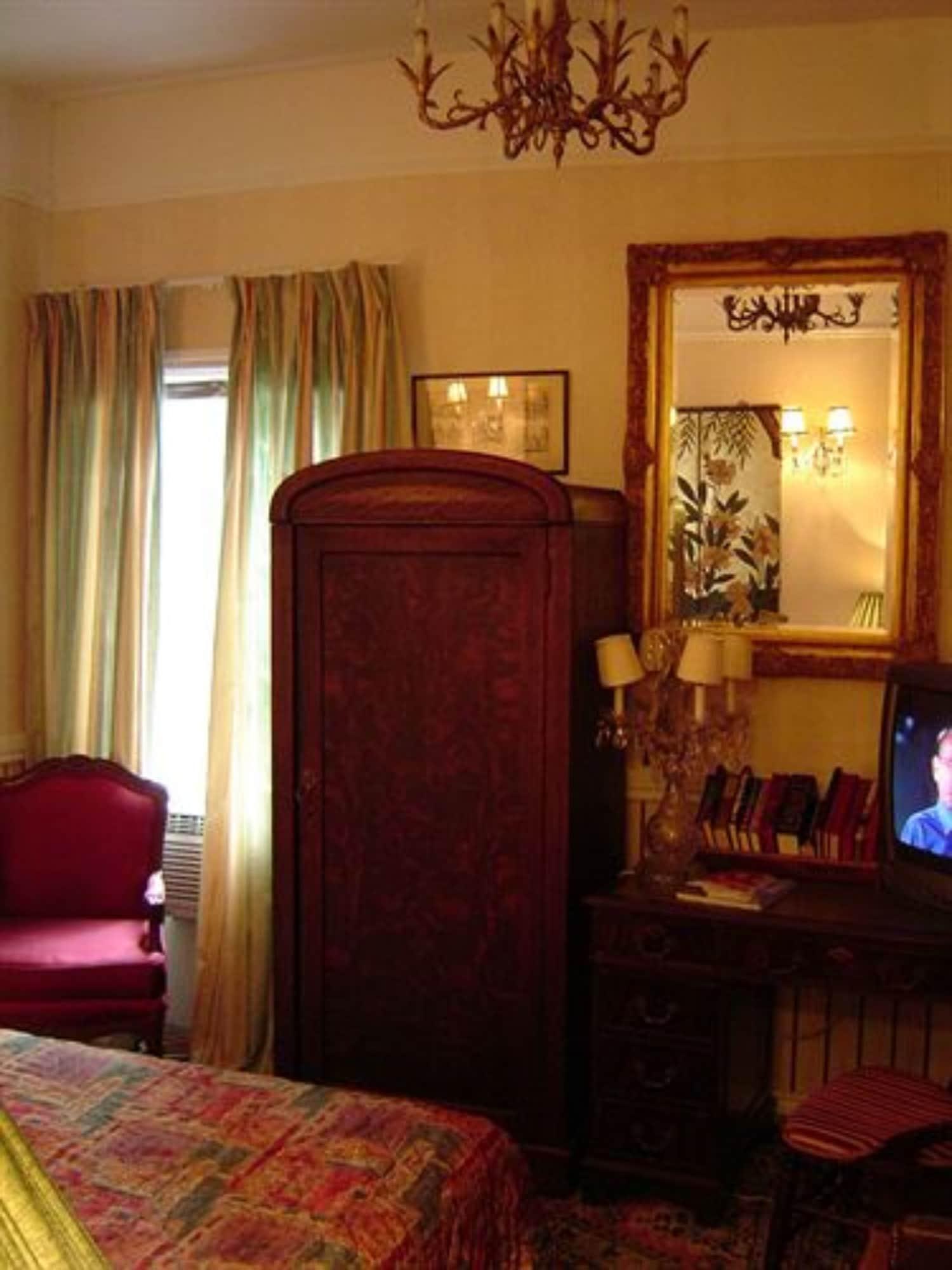 Pimblett'S Toronto Downtown Bed &Breakfast Exterior foto
