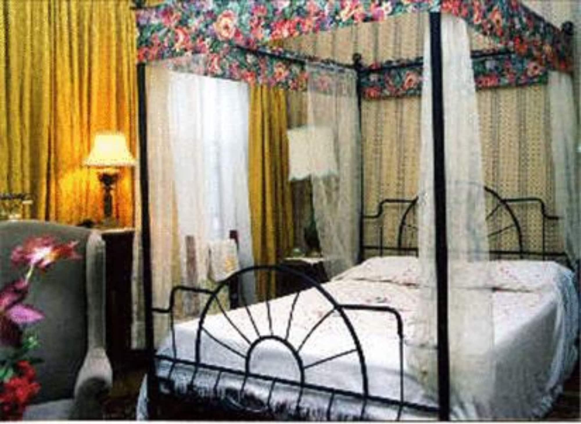 Pimblett'S Toronto Downtown Bed &Breakfast Exterior foto