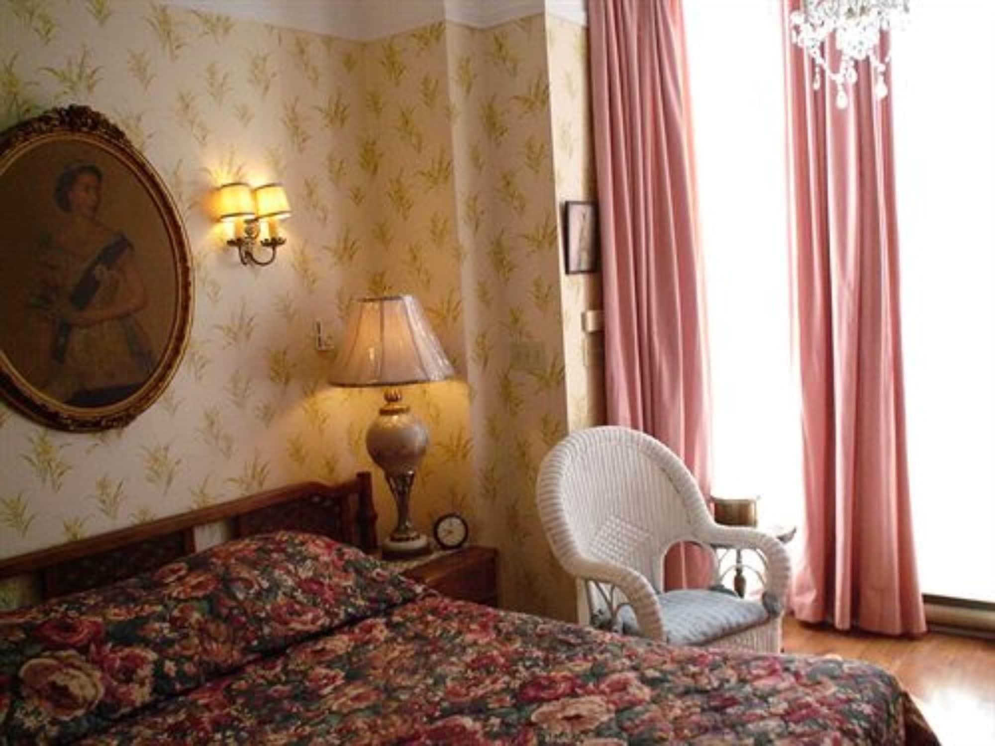 Pimblett'S Toronto Downtown Bed &Breakfast Exterior foto
