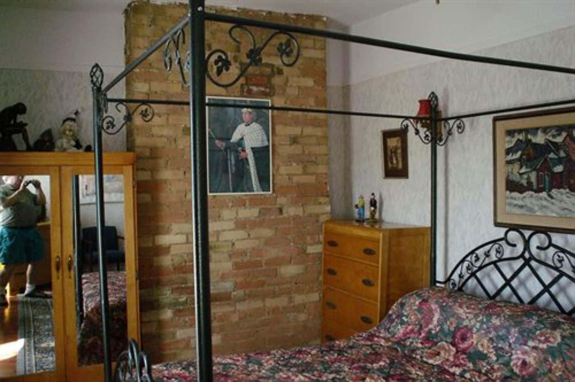 Pimblett'S Toronto Downtown Bed &Breakfast Exterior foto