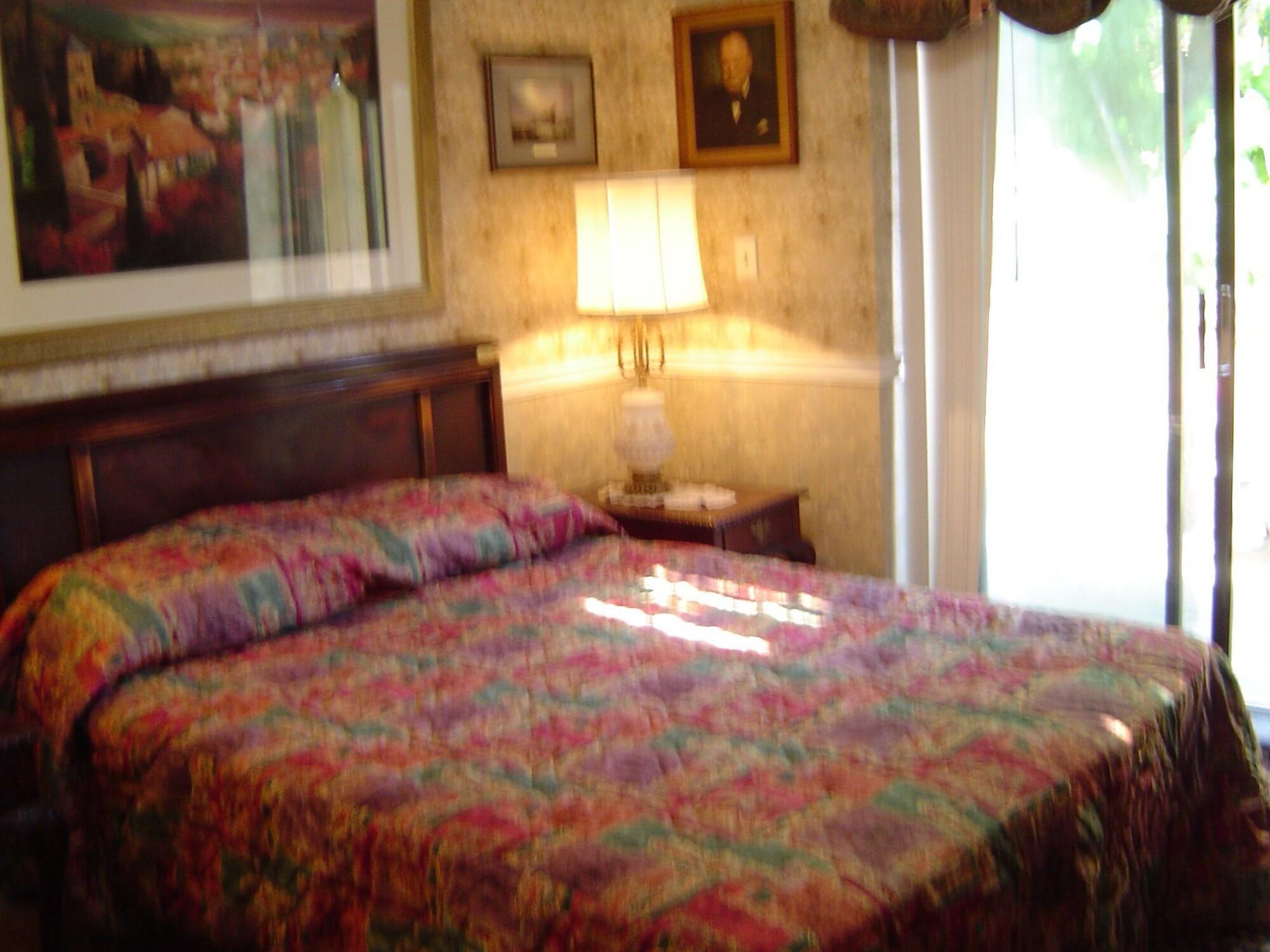 Pimblett'S Toronto Downtown Bed &Breakfast Exterior foto