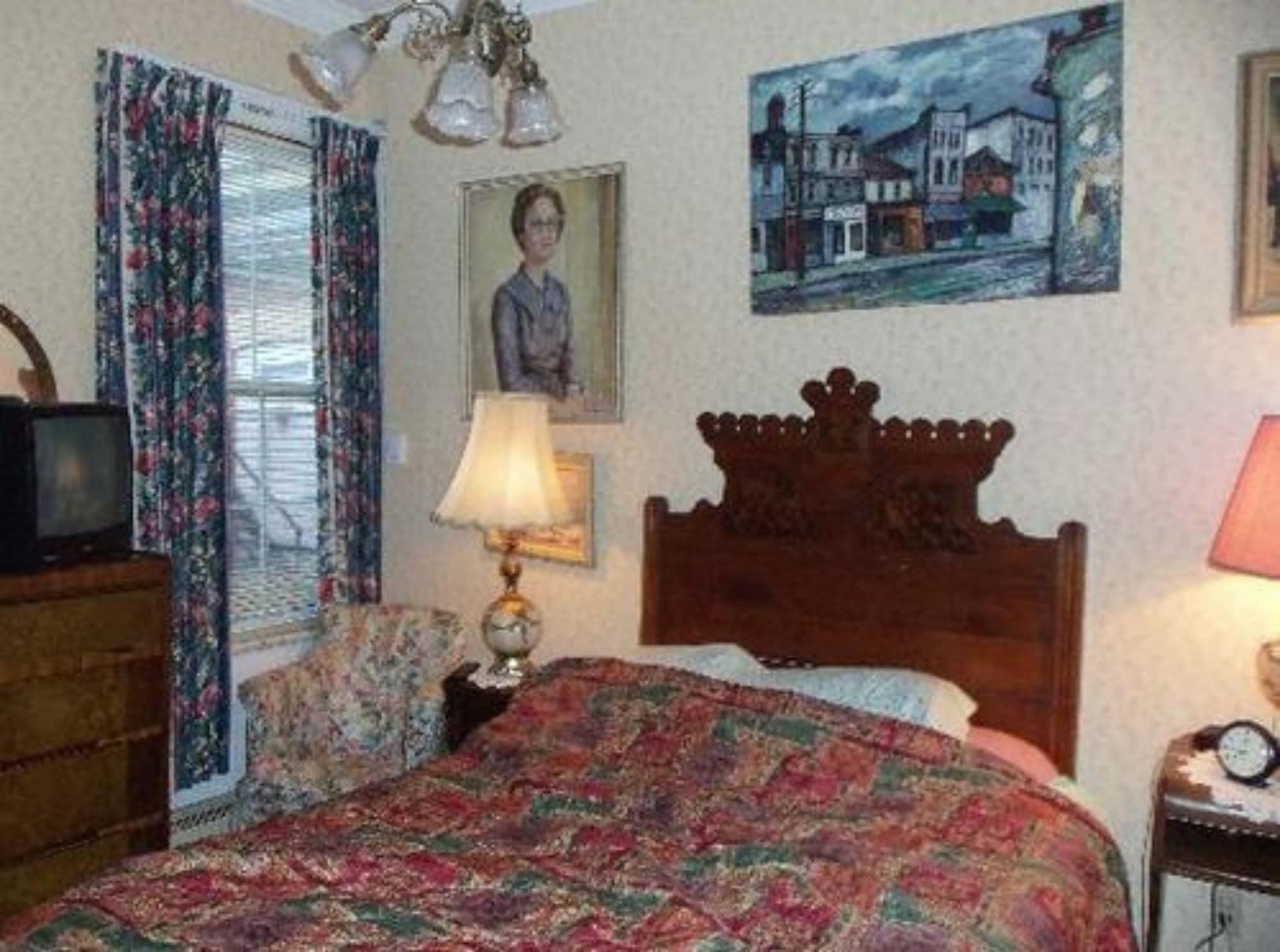 Pimblett'S Toronto Downtown Bed &Breakfast Exterior foto