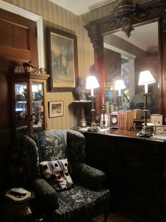 Pimblett'S Toronto Downtown Bed &Breakfast Exterior foto