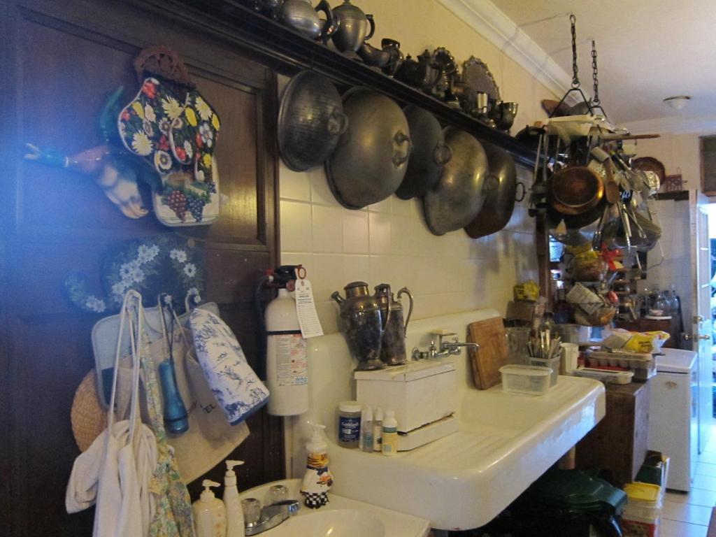 Pimblett'S Toronto Downtown Bed &Breakfast Exterior foto
